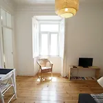 Mouraria Apartments