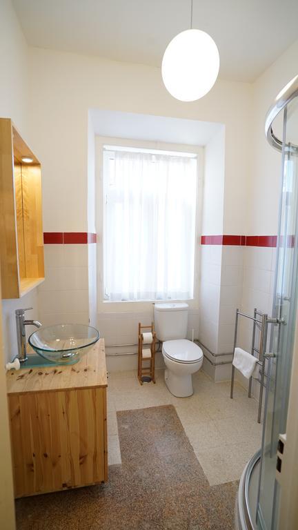 Apartment Mouraria Lissabon
